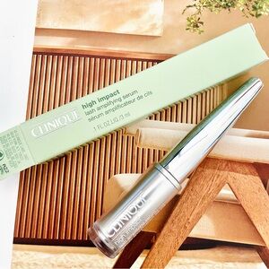 Clinique High‎ Impact™ Lash Amplifying Serum
